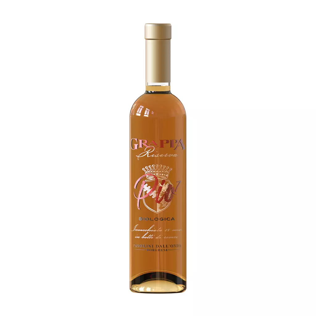 grappa_riserva