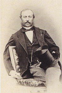 Giuseppe Pasolini dall'Onda