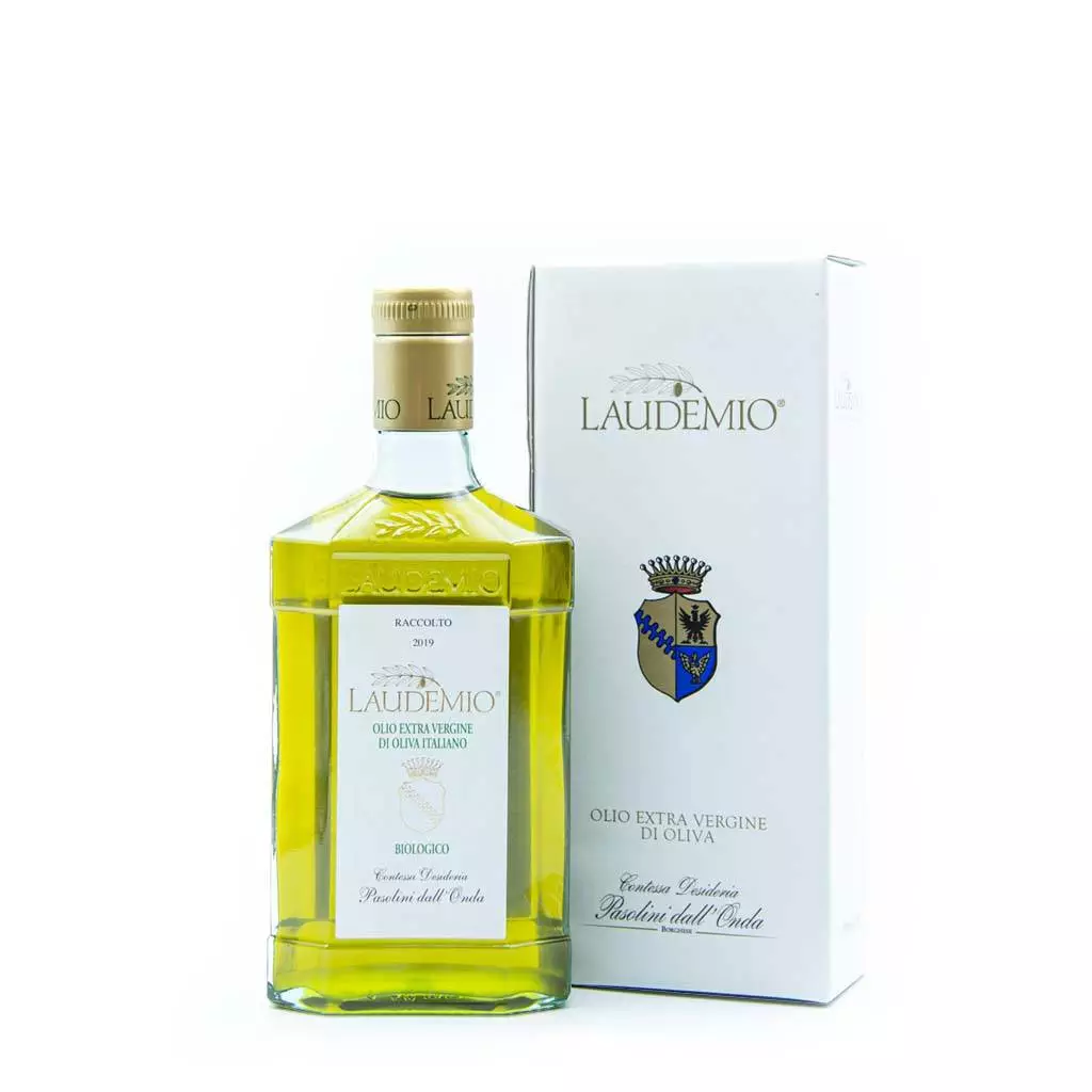 laudemio